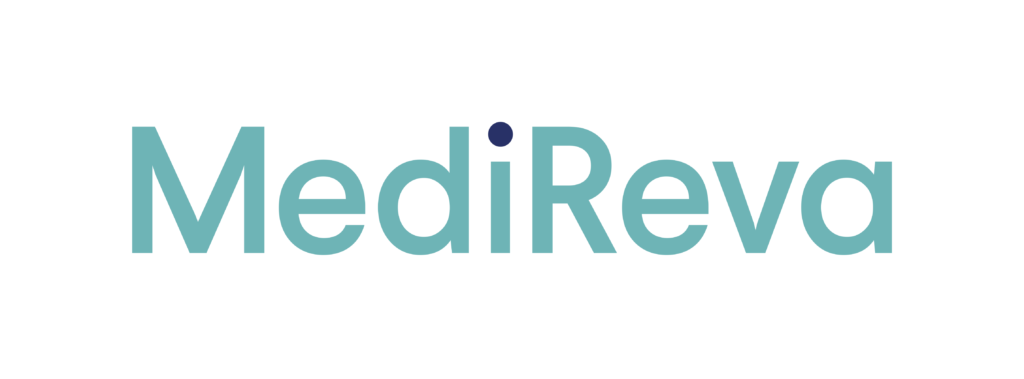 MediReva_Logo_Pantone